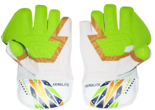 SS Aerolite Wicket-Keeping Gloves