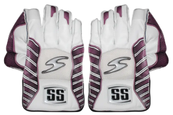 SS Platino Wicket-Keeping Gloves