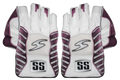 SS Platino Wicket-Keeping Gloves