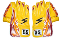 SS Match Wicket-Keeping Gloves