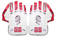 SS Dragon Wicket-Keeping Gloves