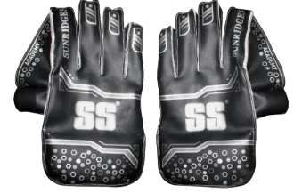 SS Academy Wicket-Keeping Gloves