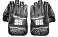 SS Academy Wicket-Keeping Gloves