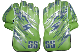SS Catcher Wicket-Keeping Gloves