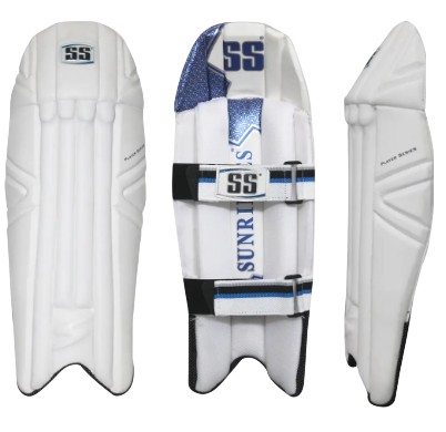 SS Player series Wicket-Keeping Legguards