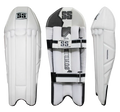 Gray-Nicolls Checkmate Wicket-Keeping Legguards