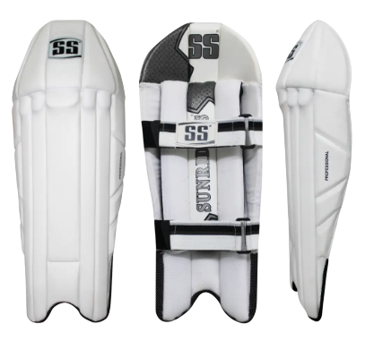 Gray-Nicolls Checkmate Wicket-Keeping Legguards