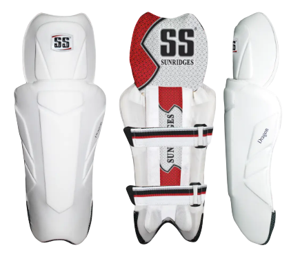 SS Dragon Wicket-Keeping Legguards