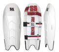 SS Aerolite Wicket-Keeping Legguards