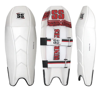 SS Aerolite Wicket-Keeping Legguards