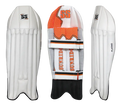 SS Platino Wicket-Keeping Legguards