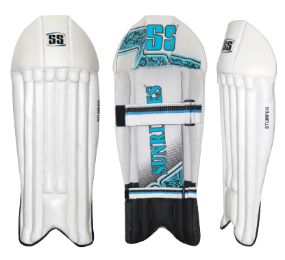 SS Stumper Wicket-Keeping Legguards