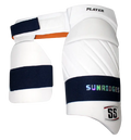 SS Player Combo Thigh Guard