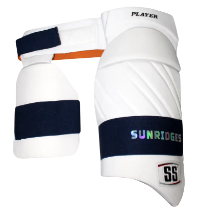 SS Player Combo Thigh Guard