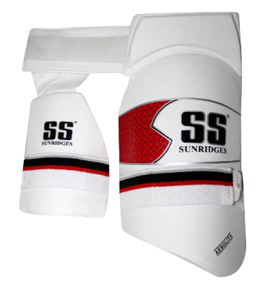 SS Aerolite Combo Thigh Guard