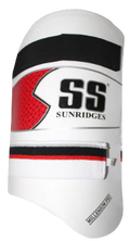 SS Millenium Pro Thigh Guard