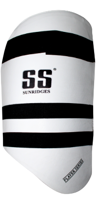 SS Player Series Thigh Guard