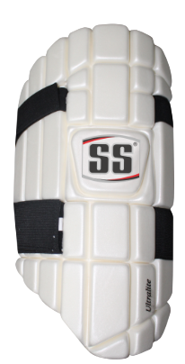 SS Ultralite Moulded Thigh Guard