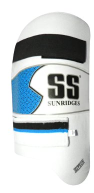 SS Hitech Thigh Guard