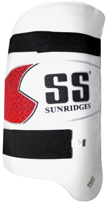 SS Test Thigh Guard