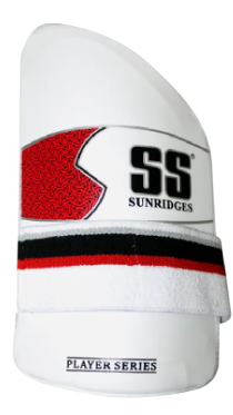SS Player Series Inner Thigh Guard