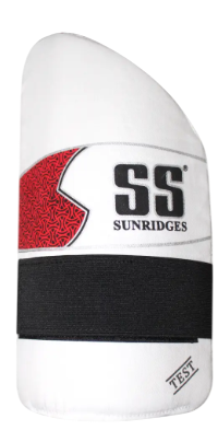 SS Test Inner Thigh Guard