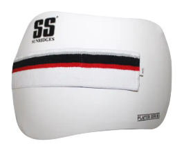 SS Player Series Chest Guard