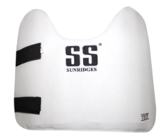 SS Test Chest Guard
