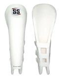 SS Player Series Fielding Shin Guard