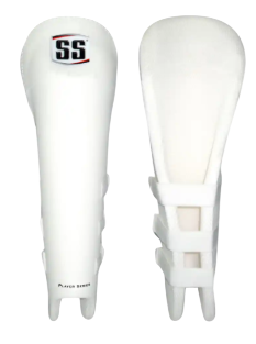 SS Player Series Fielding Shin Guard