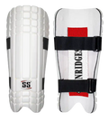 SS Moulded Fielding Shin Guard