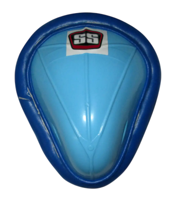 SS Multi Colour Abdomen Guard