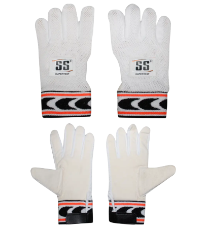 SS Supertest WIcket-Keeping Inners