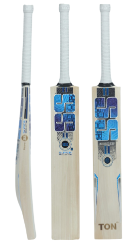 SS Super Select English Willow Cricket Bat