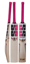 SS Gladiator English Willow Cricket Bat