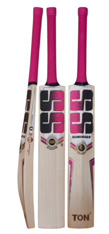 SS Gladiator English Willow Cricket Bat