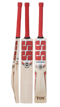 SS Maximus English Willow Cricket Bat
