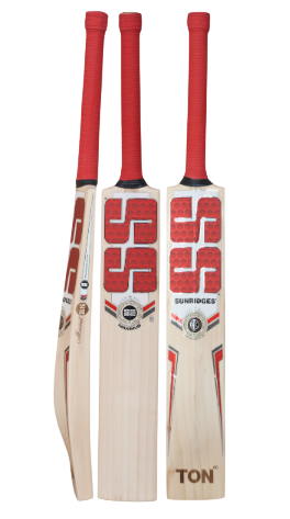 SS Maximus English Willow Cricket Bat
