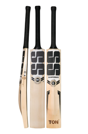 SS Limited Edition English Willow Cricket Bat