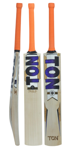 TON Thala English Willow Cricket Bat