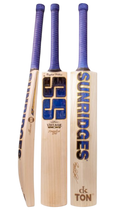 SS Vintage Finisher One English Willow Cricket Bat