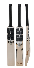 SS Heritage English Willow Cricket Bat
