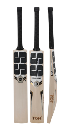 SS Heritage English Willow Cricket Bat