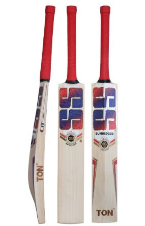 SS Sir Richard English Willow Cricket Bat