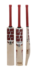 SS Supremo English Willow Cricket Bat
