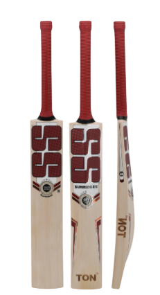 SS Supremo English Willow Cricket Bat