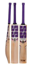 SS Blast English Willow Cricket Bat