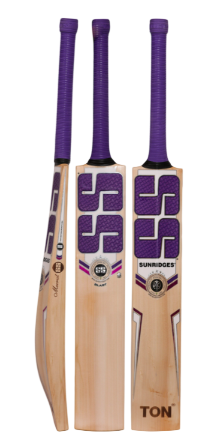 SS Blast English Willow Cricket Bat