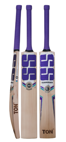 SS Champion English Willow Cricket Bat