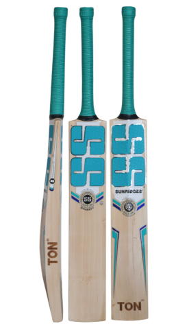 SS Dynasty English Willow Cricket Bat